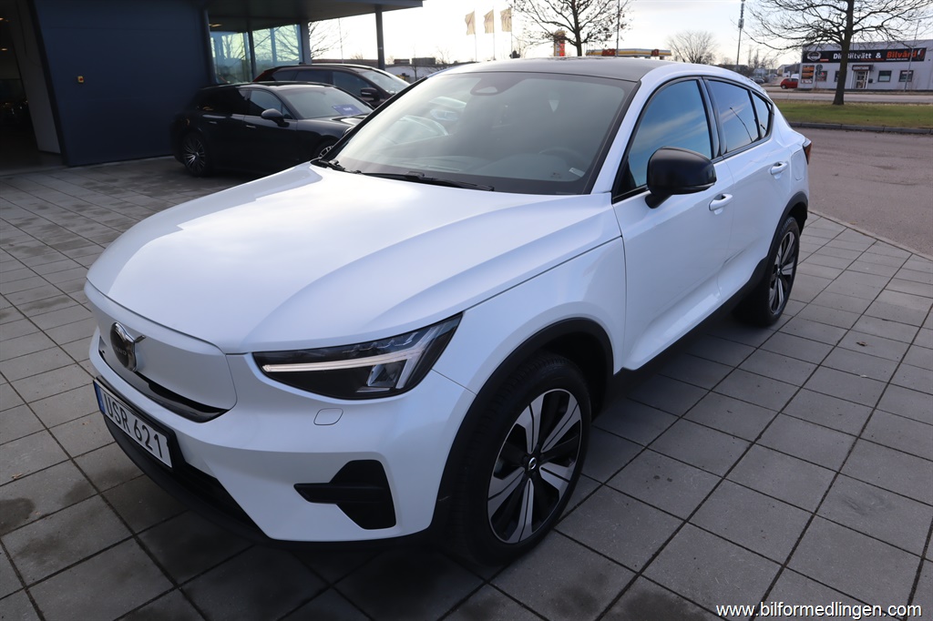 Bild 22 på Volvo C40