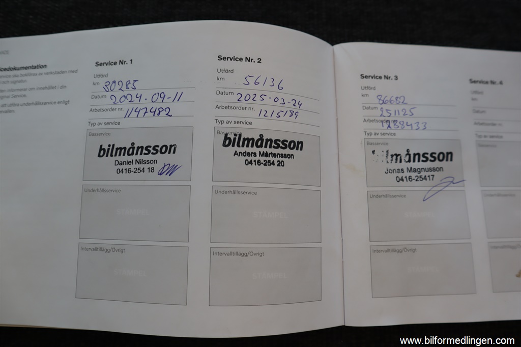 Bild 24 på Volvo C40