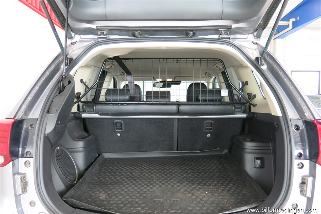 Bild 7 på Mitsubishi Outlander