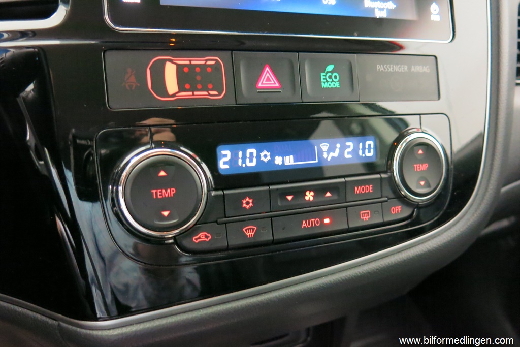 Bild 13 på Mitsubishi Outlander