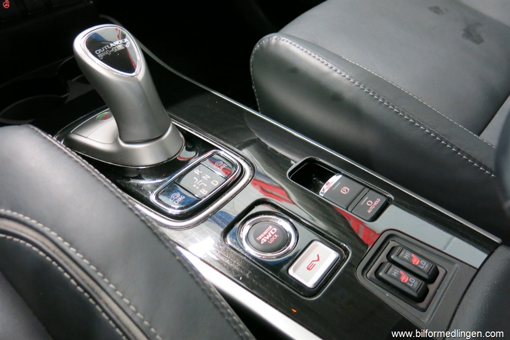 Bild 14 på Mitsubishi Outlander