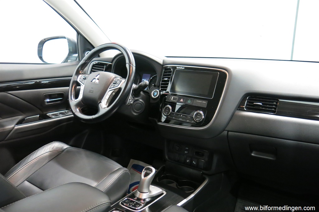 Bild 15 på Mitsubishi Outlander