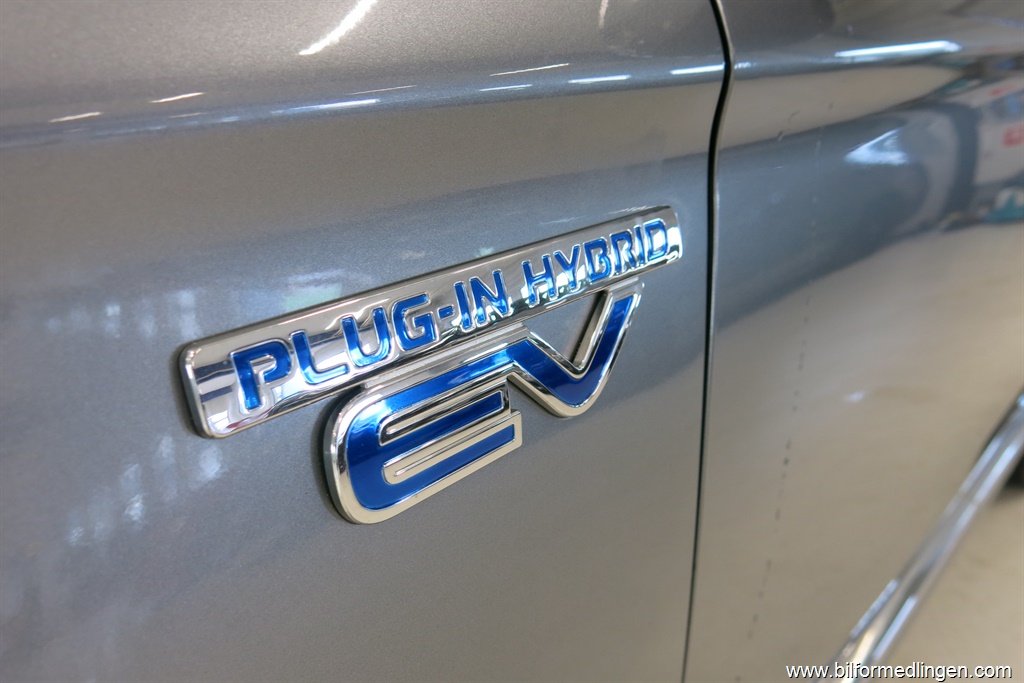 Bild 17 på Mitsubishi Outlander