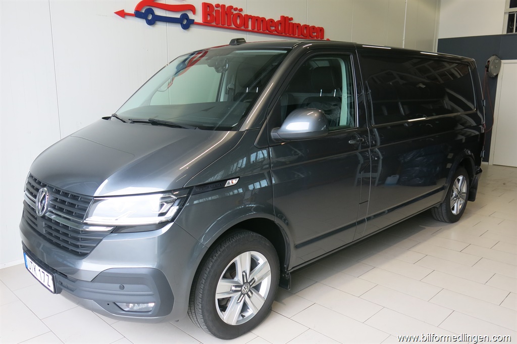 Bild 3 på Volkswagen Transporter
