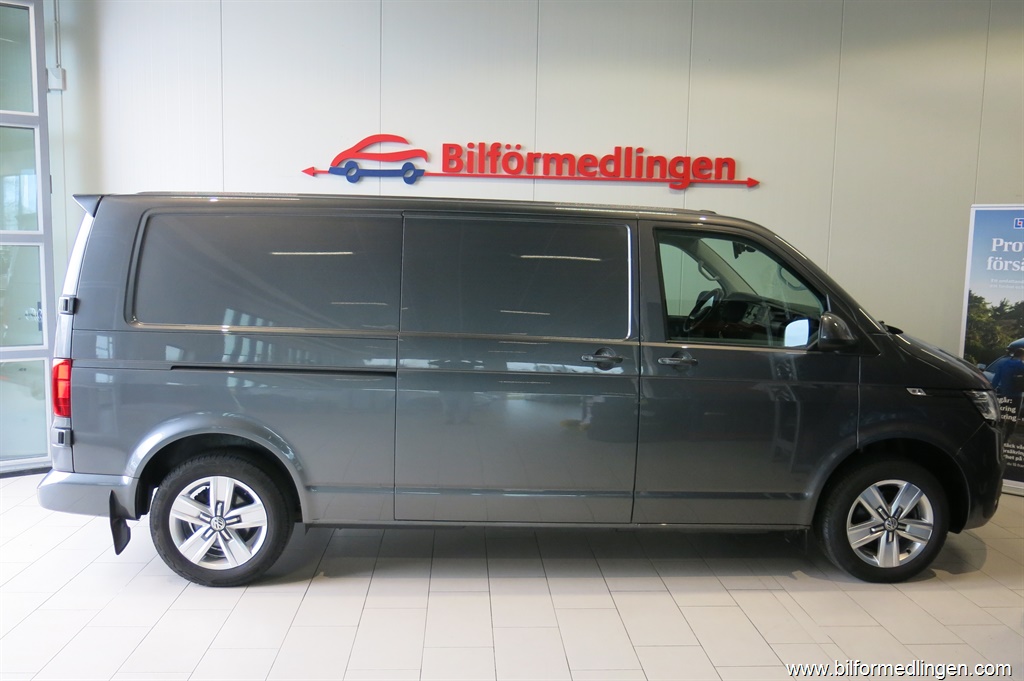 Bild 5 på Volkswagen Transporter