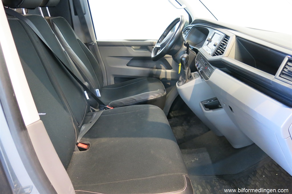 Bild 8 på Volkswagen Transporter