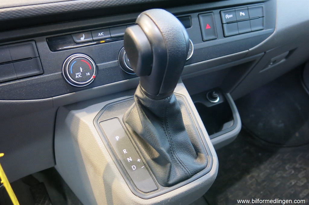 Bild 11 på Volkswagen Transporter