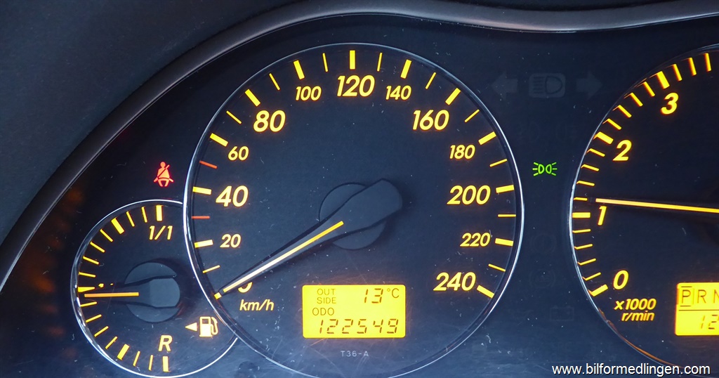 Bild 7 på Toyota Avensis