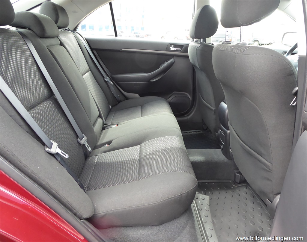 Bild 12 på Toyota Avensis
