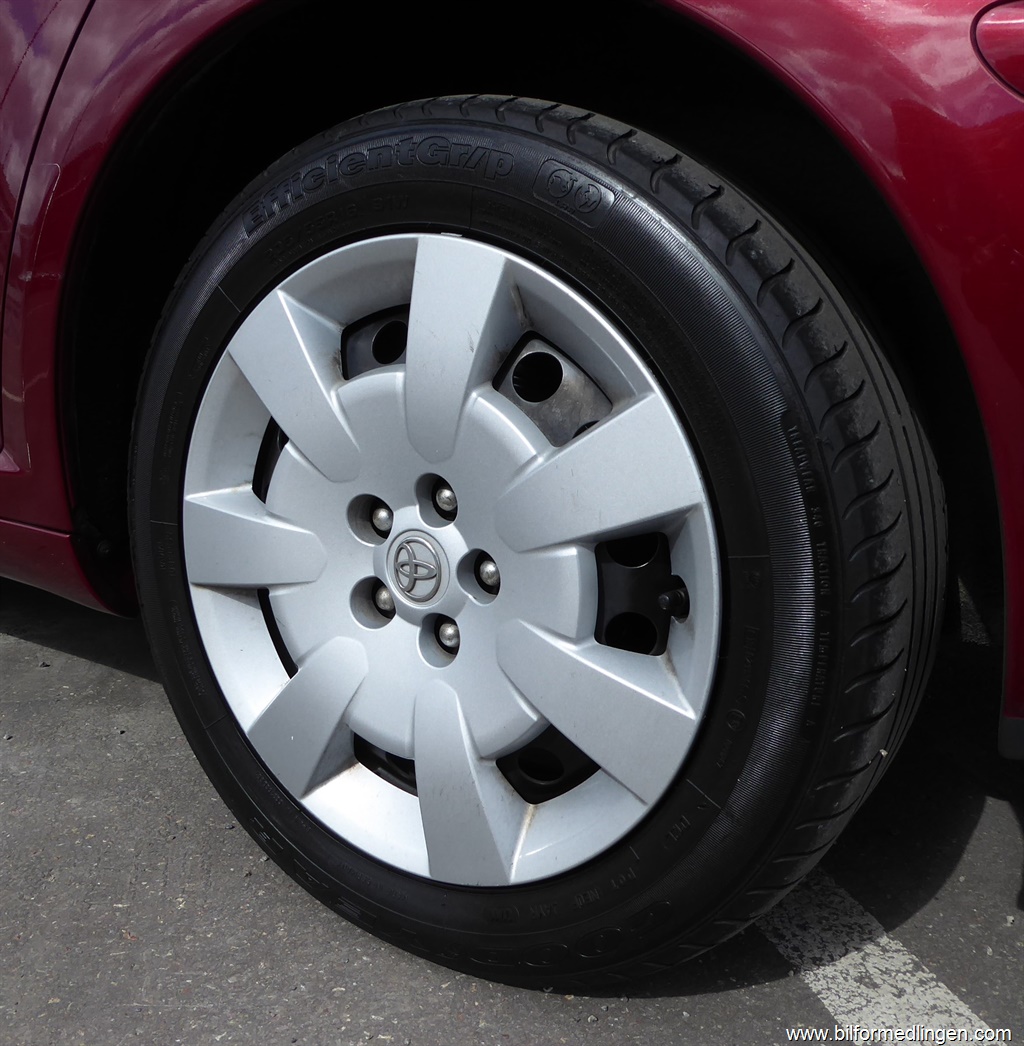 Bild 13 på Toyota Avensis