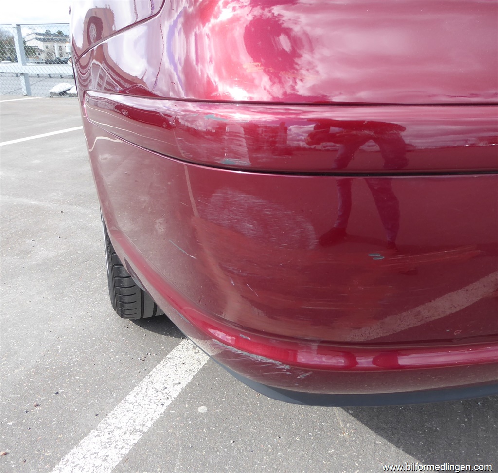 Bild 14 på Toyota Avensis