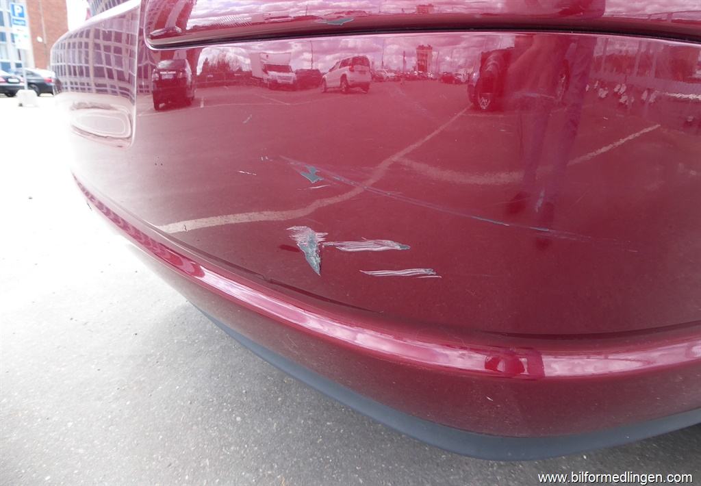 Bild 15 på Toyota Avensis