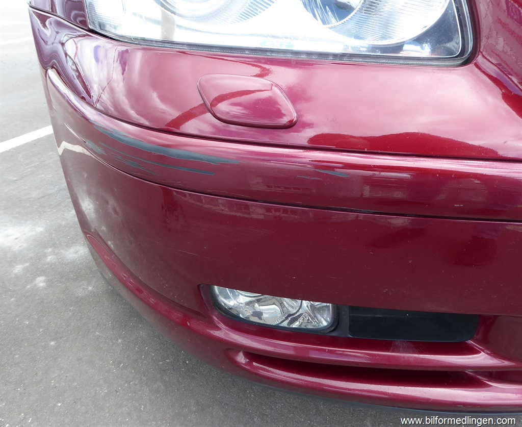 Bild 16 på Toyota Avensis