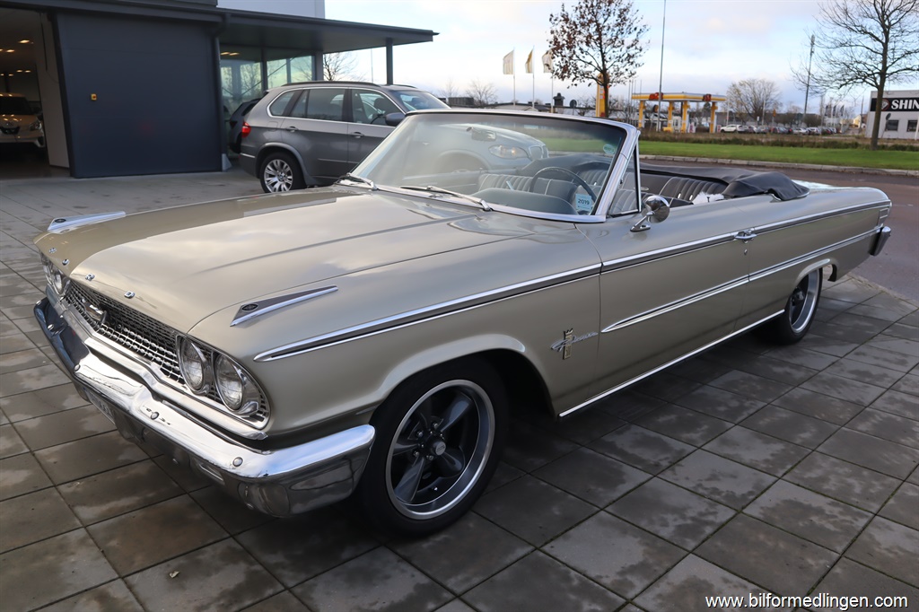 Bild 2 på Ford Galaxie