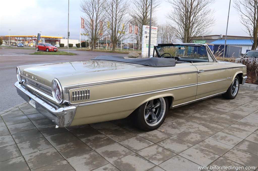 Bild 3 på Ford Galaxie