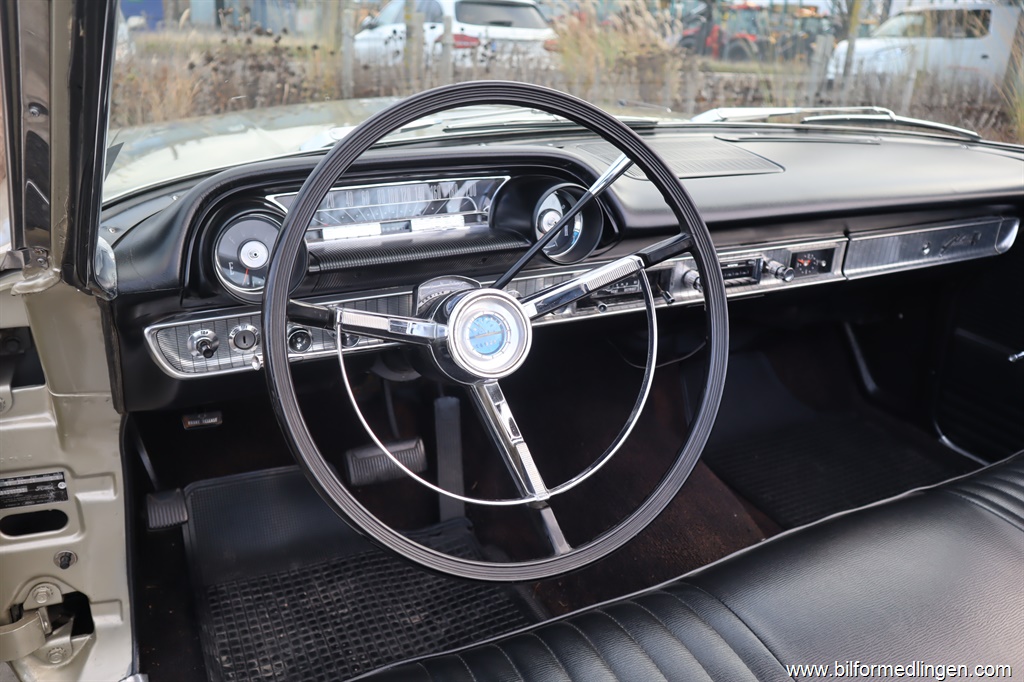 Bild 4 på Ford Galaxie