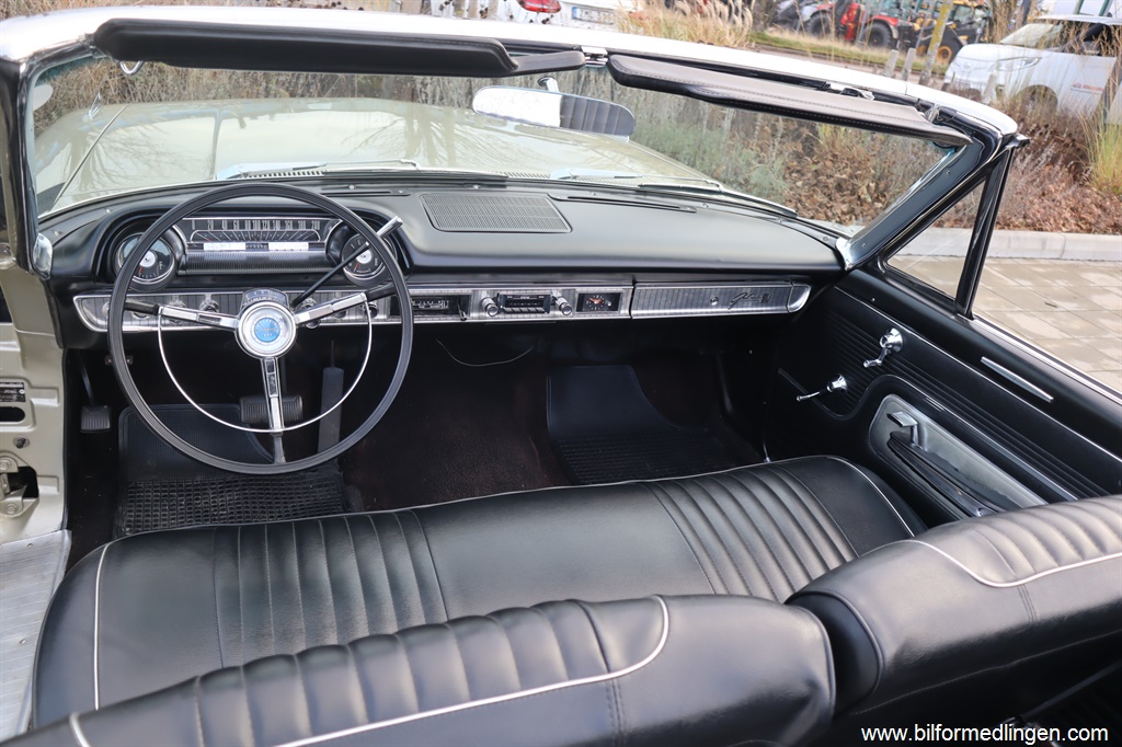 Bild 5 på Ford Galaxie