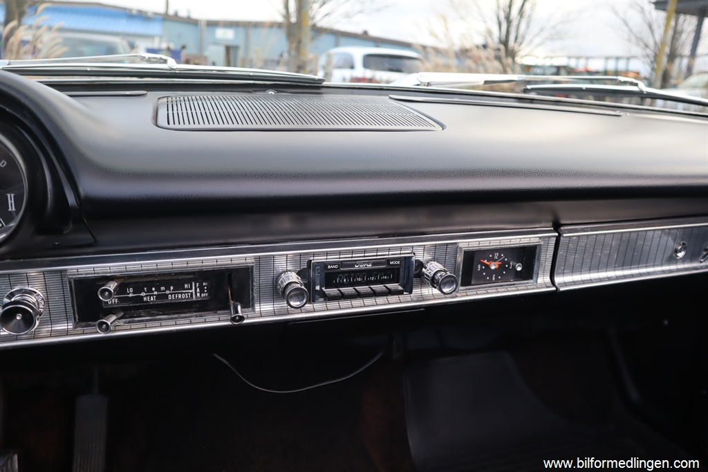 Bild 7 på Ford Galaxie