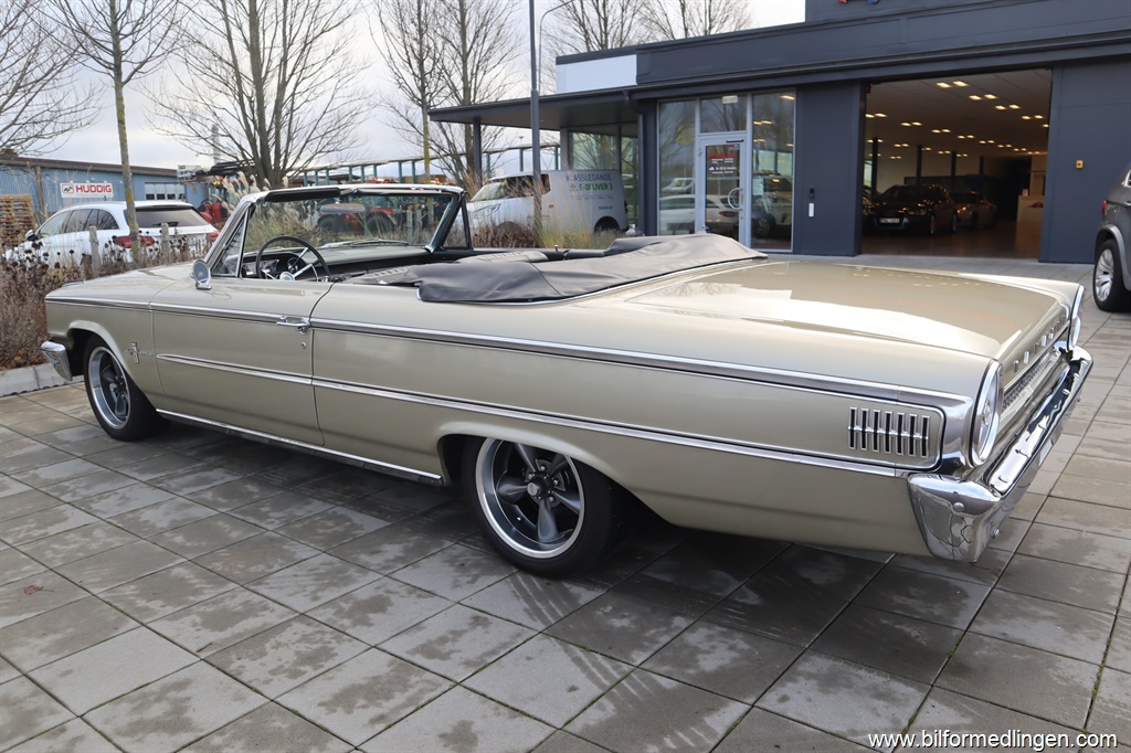 Bild 10 på Ford Galaxie