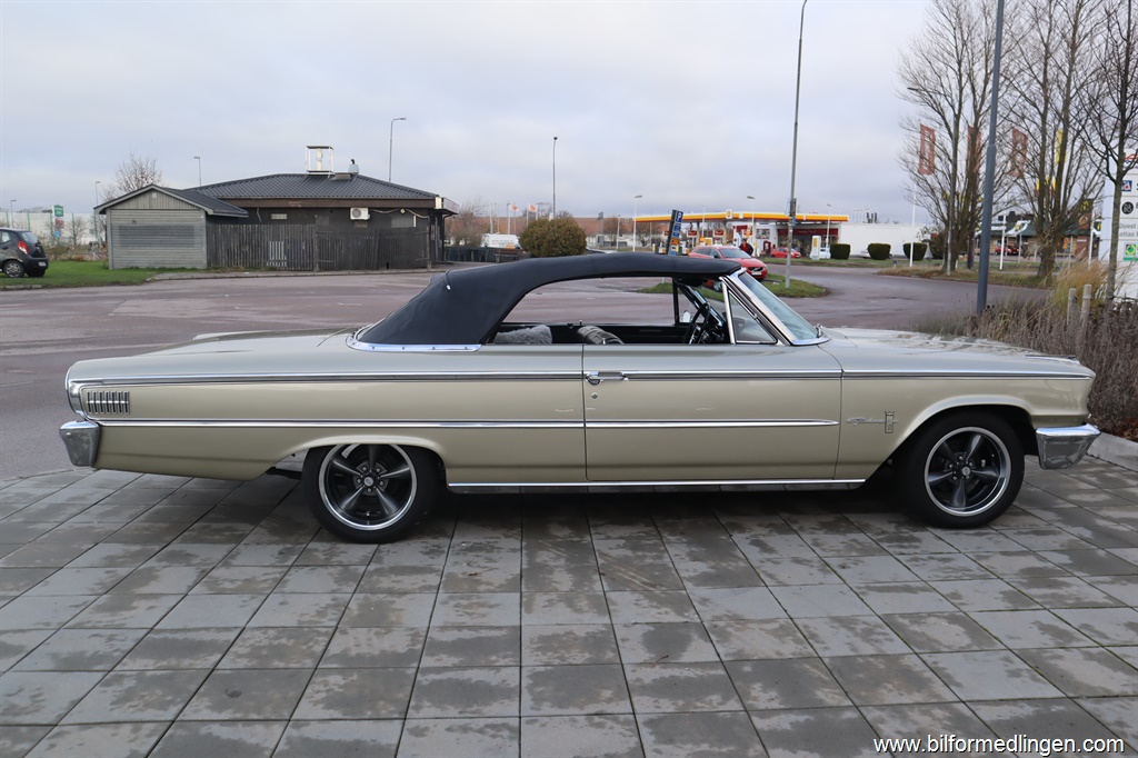 Bild 12 på Ford Galaxie
