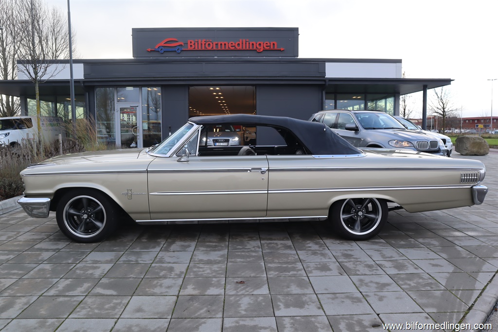 Bild 13 på Ford Galaxie