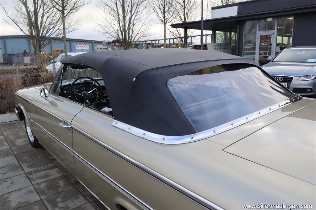 Bild 14 på Ford Galaxie