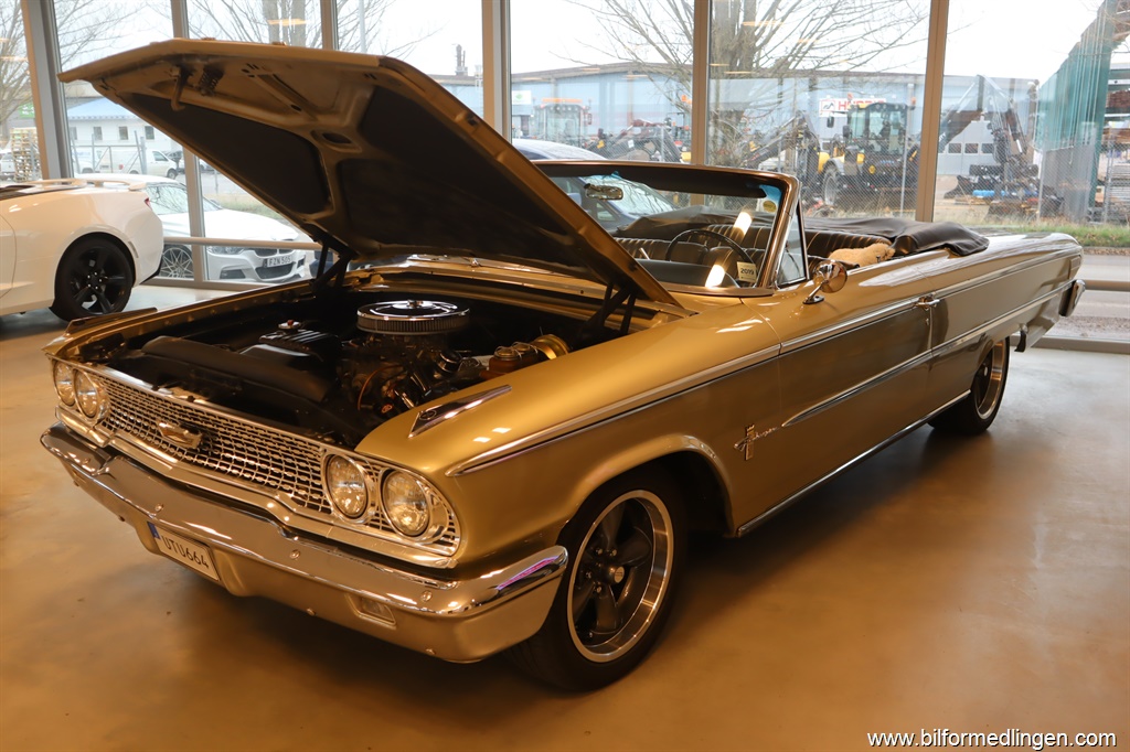Bild 15 på Ford Galaxie