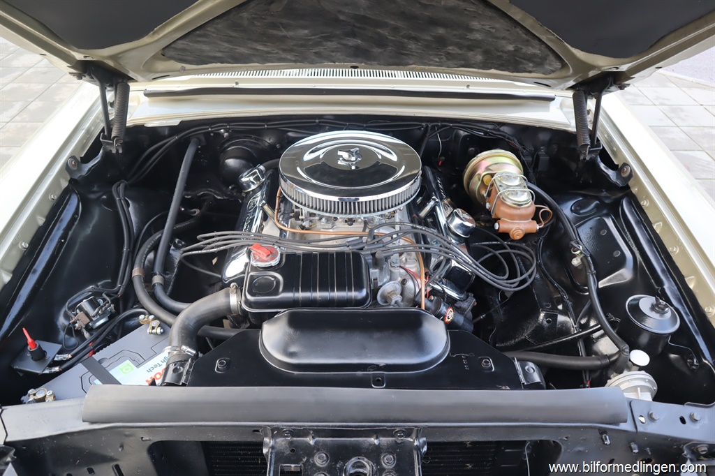 Bild 18 på Ford Galaxie