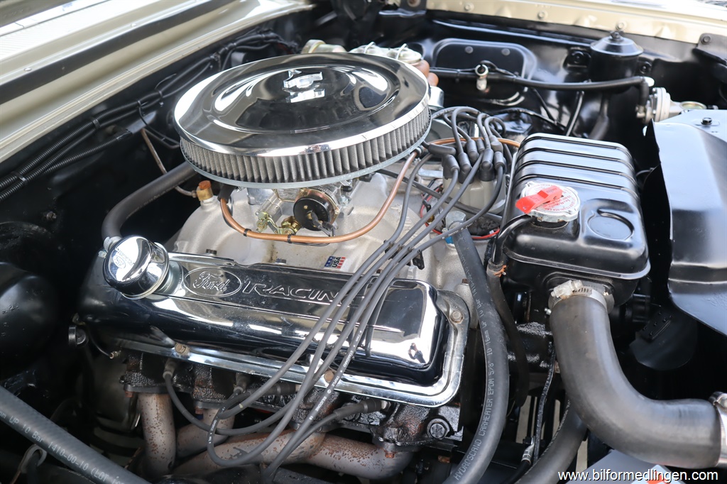Bild 19 på Ford Galaxie