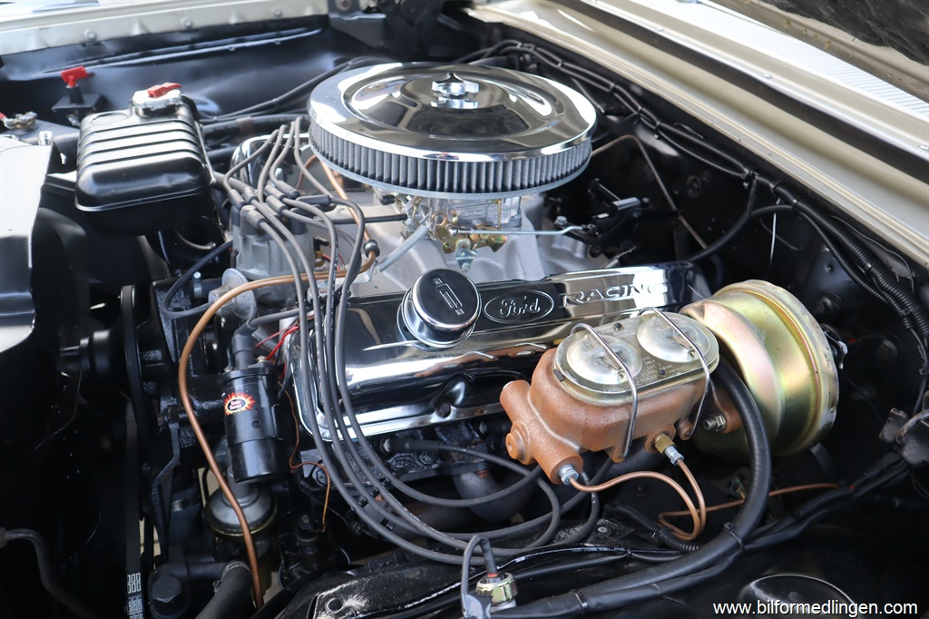 Bild 20 på Ford Galaxie