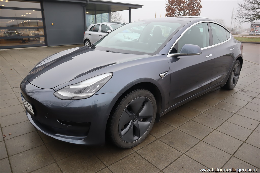 Bild 2 på Tesla Model 3