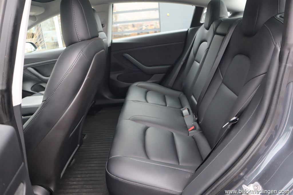 Bild 5 på Tesla Model 3