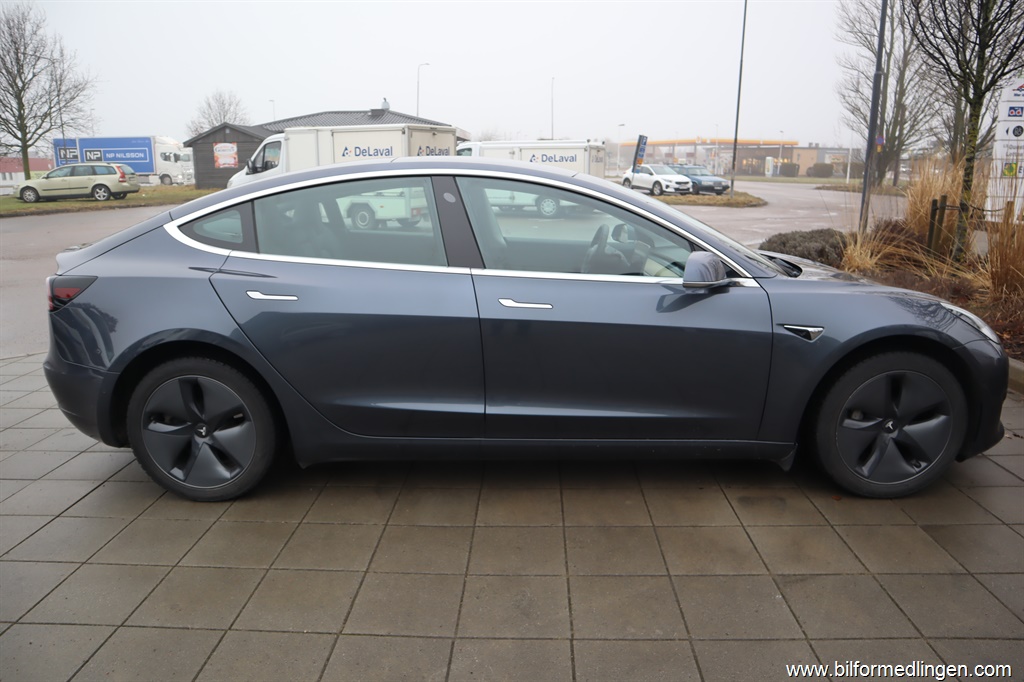 Bild 7 på Tesla Model 3