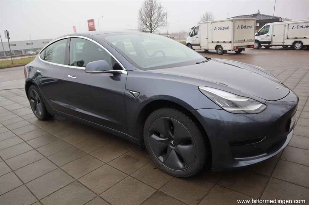Bild 8 på Tesla Model 3