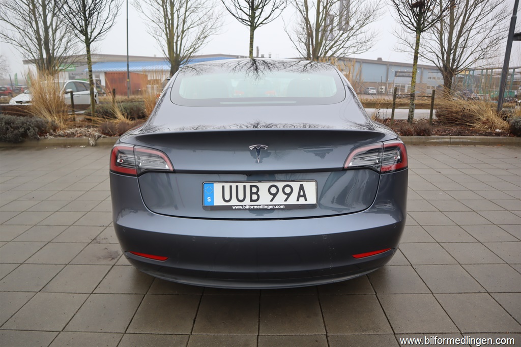 Bild 10 på Tesla Model 3