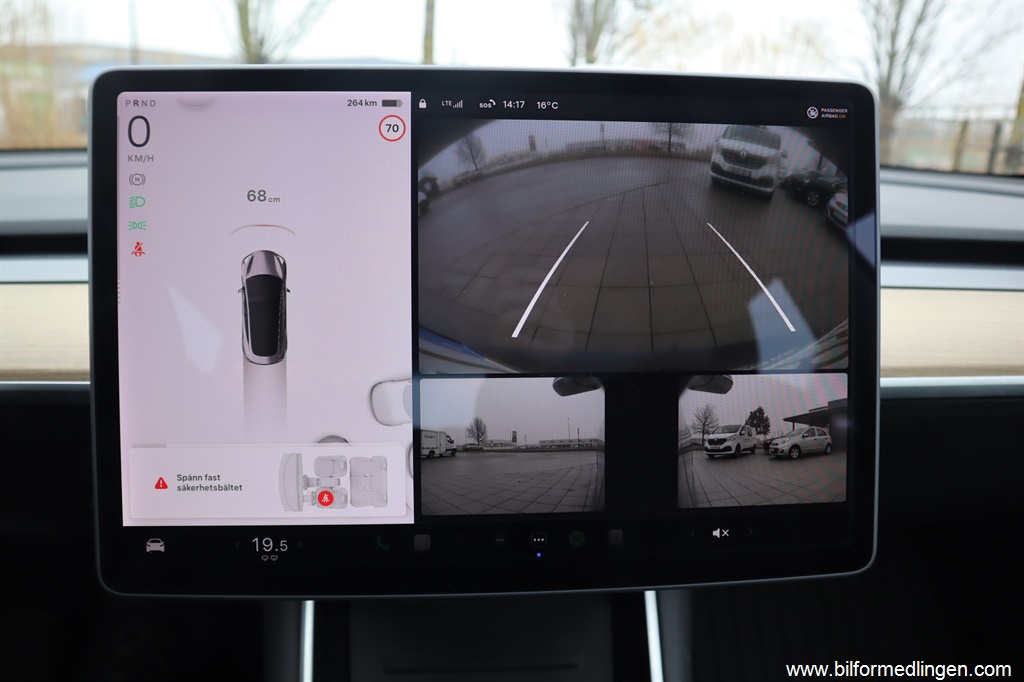 Bild 12 på Tesla Model 3
