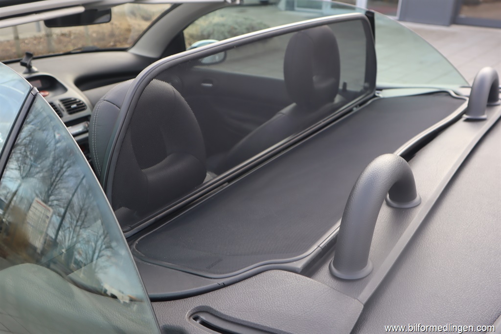 Bild 16 på Peugeot 206