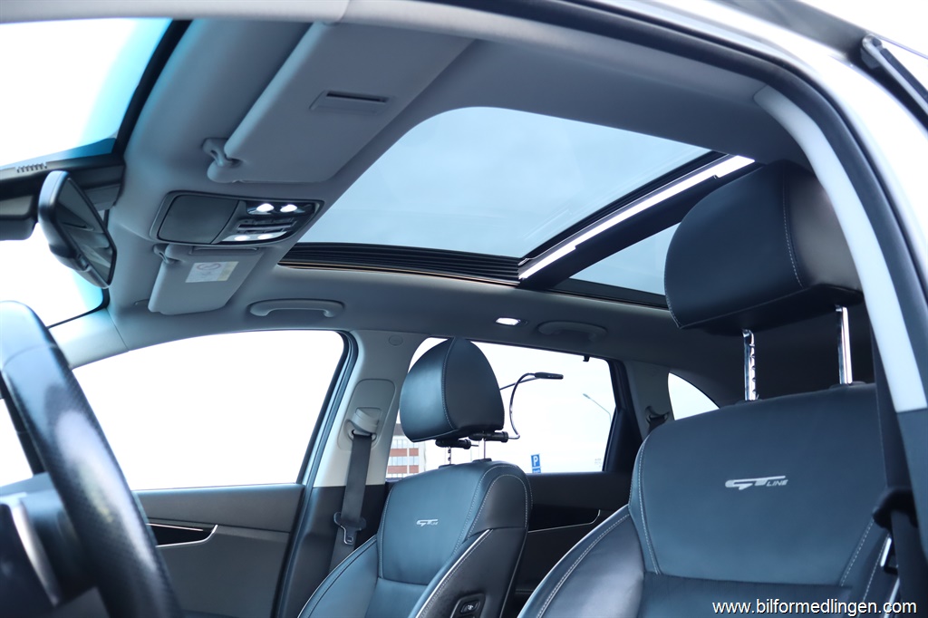 Bild 5 på Kia Sorento