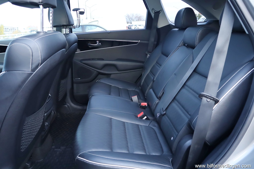 Bild 9 på Kia Sorento