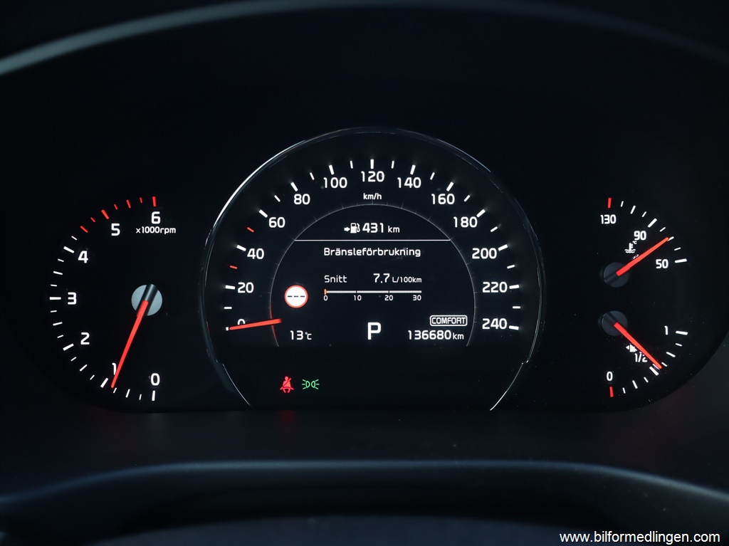 Bild 10 på Kia Sorento