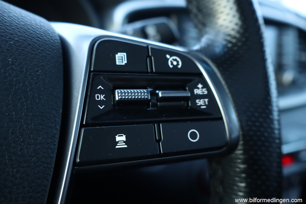 Bild 13 på Kia Sorento