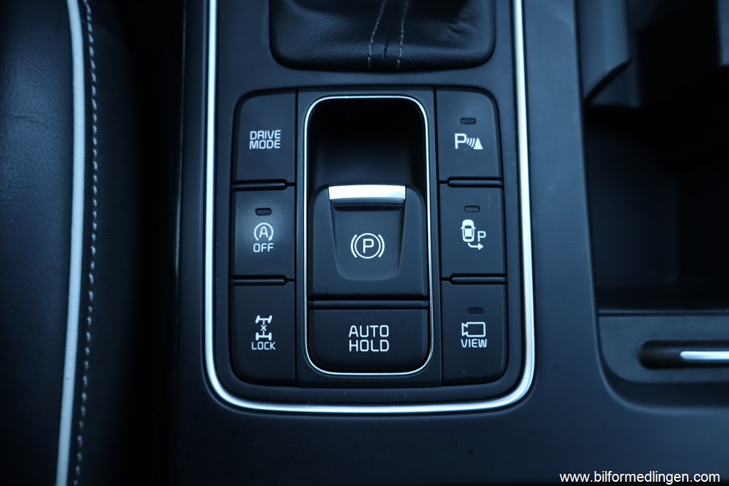 Bild 15 på Kia Sorento