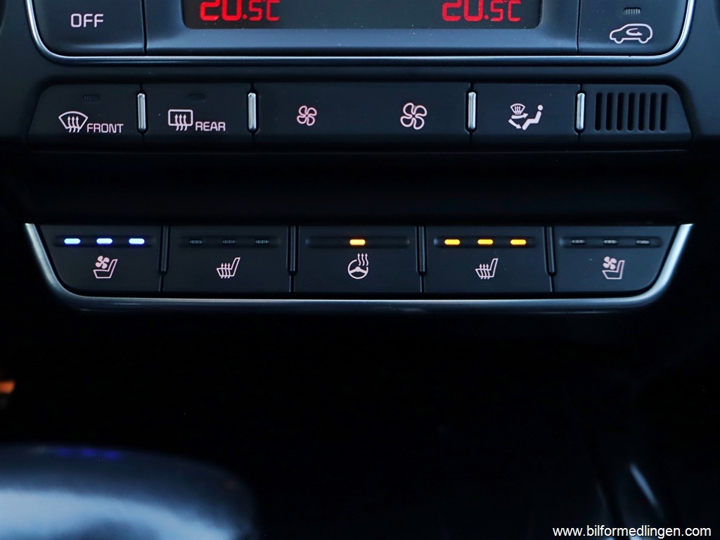 Bild 16 på Kia Sorento