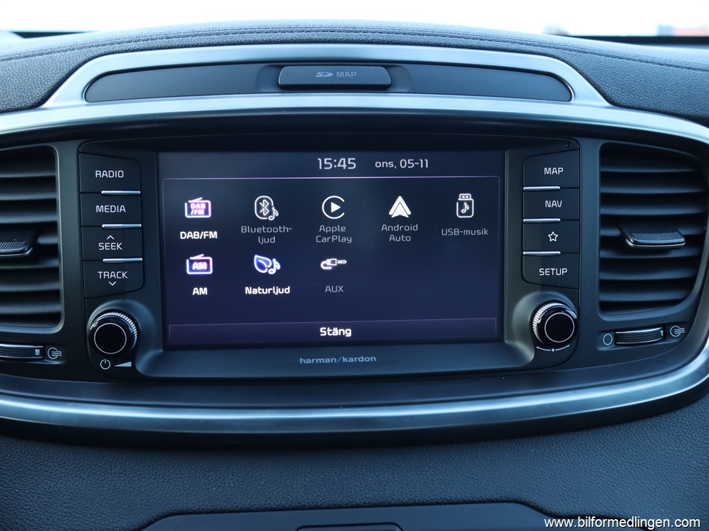 Bild 18 på Kia Sorento