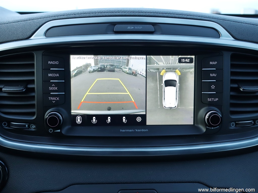 Bild 19 på Kia Sorento