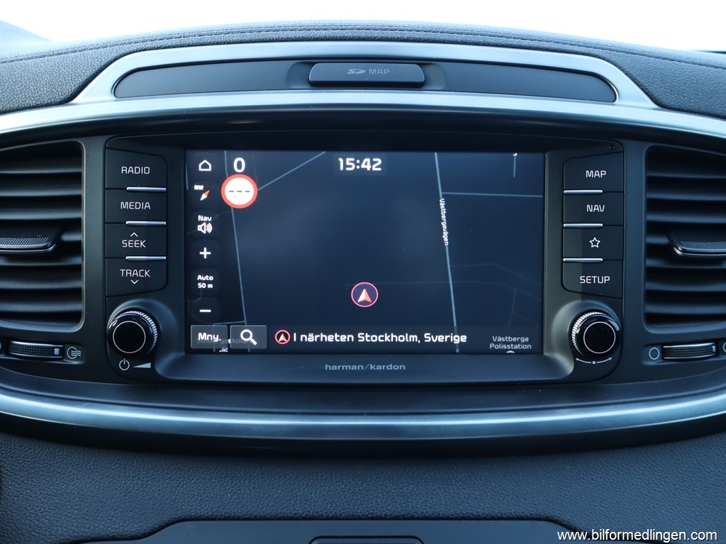 Bild 20 på Kia Sorento