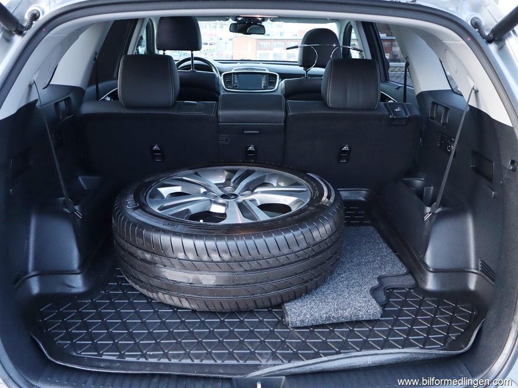 Bild 23 på Kia Sorento