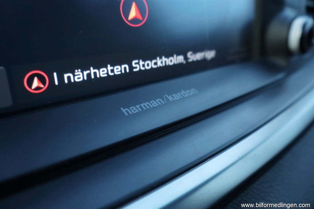 Bild 24 på Kia Sorento