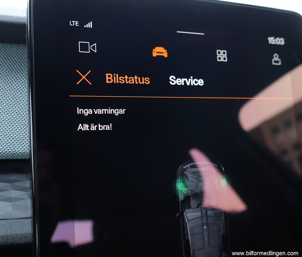 Bild 12 på Polestar 2