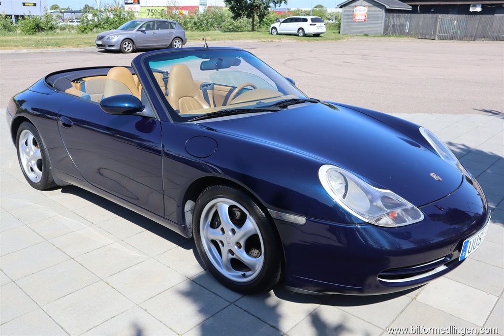 Bild 2 på Porsche 911